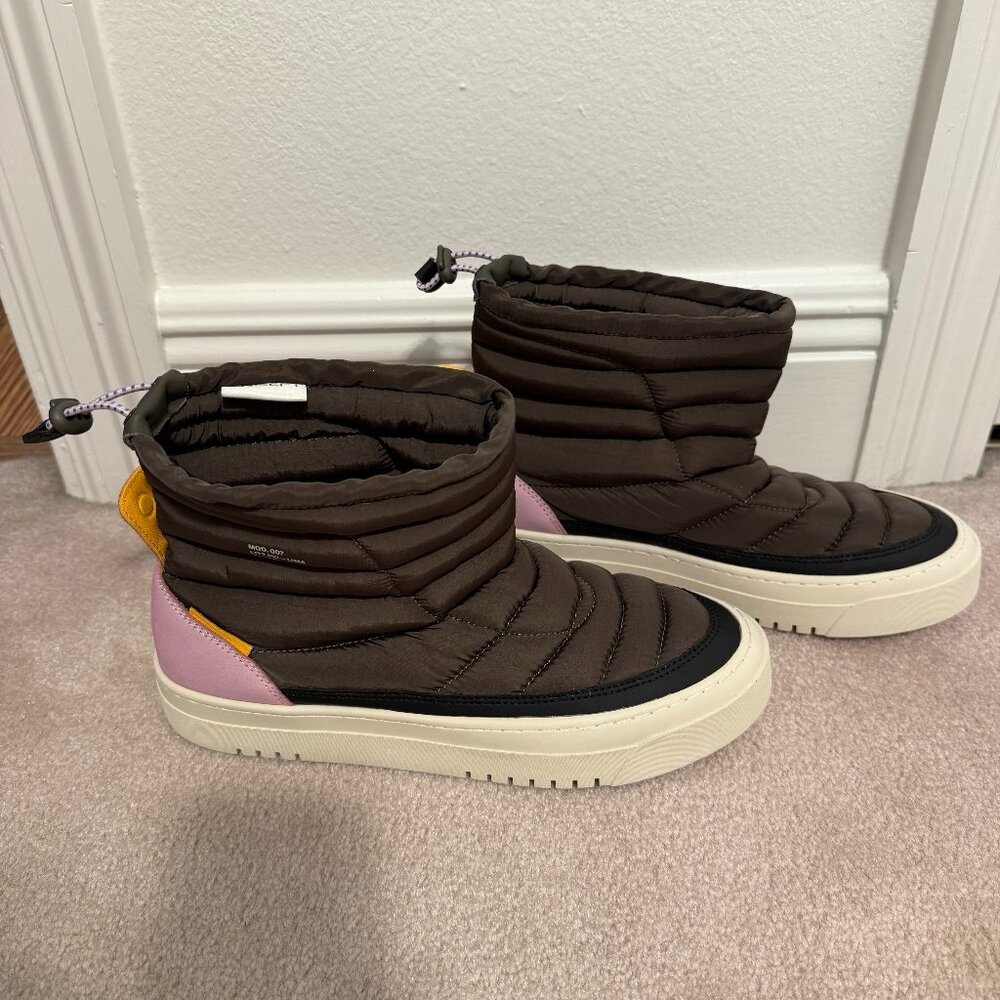 Oncept Lima Alpine Boot
